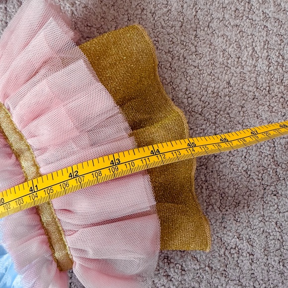 Only Little Once Clown Costume - Picture 15 of 15